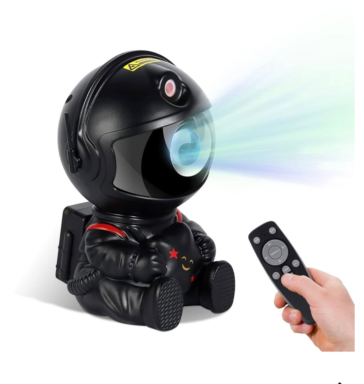 Proyector Galaxia - Transforma tu habitacion en segundos