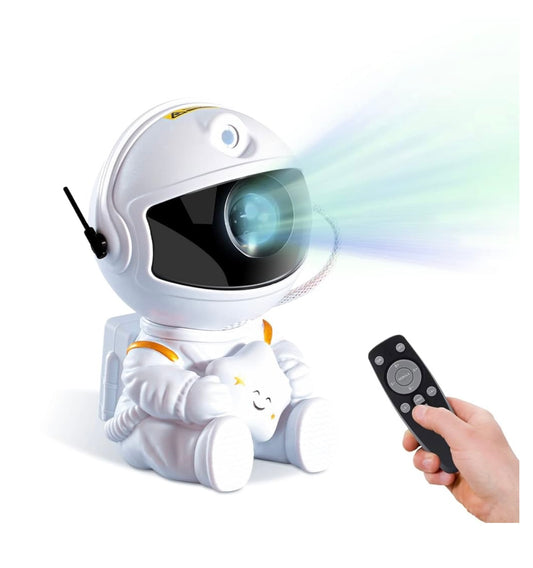 Proyector Galaxia - Transforma tu habitacion en segundos